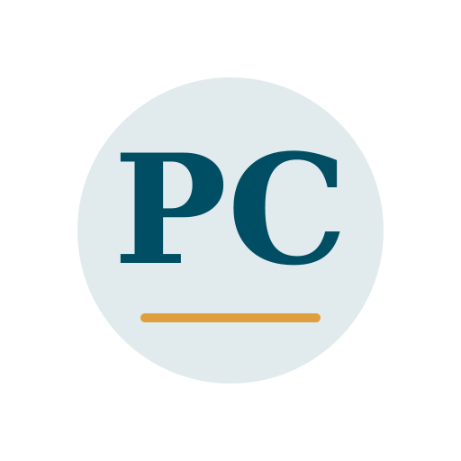 Paso Chimney Repair logo